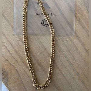 Electric Picks X Lauren Kay Sims Lauren Necklace